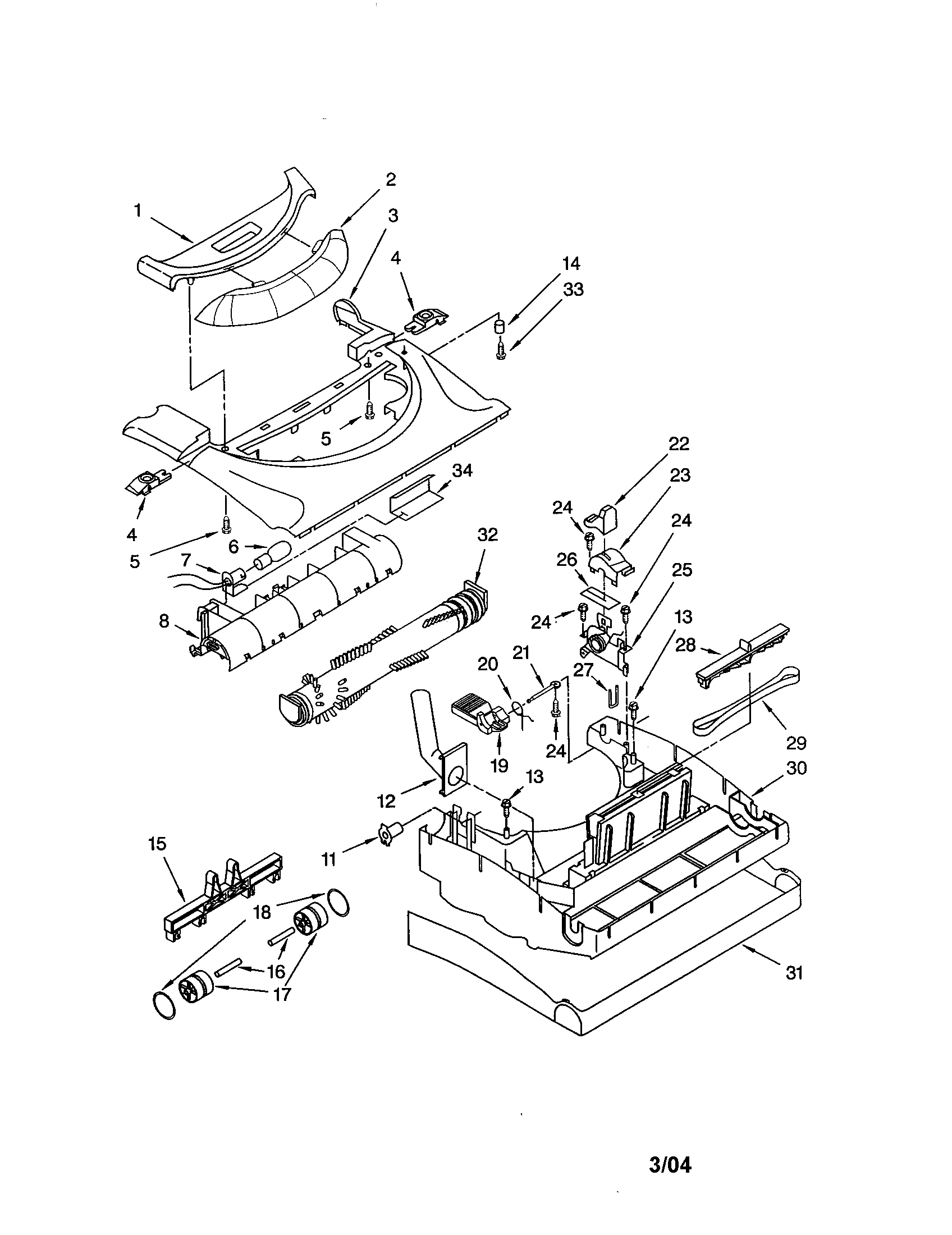 Nozzle