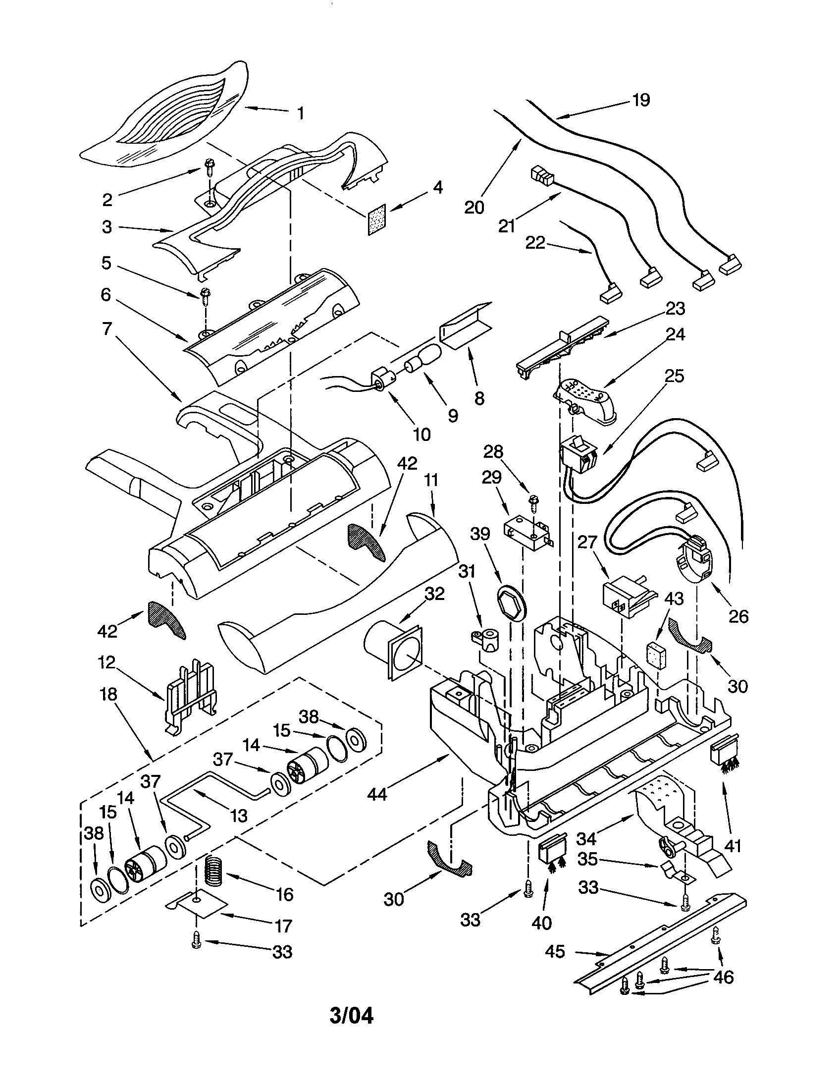 Nozzle