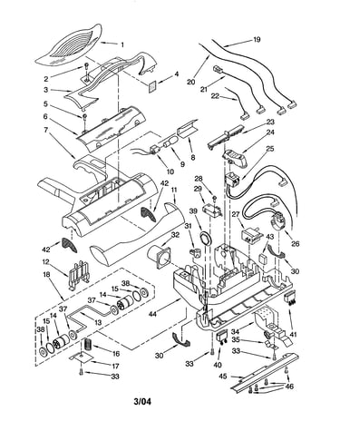 Nozzle