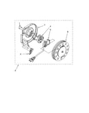 Power cord reel