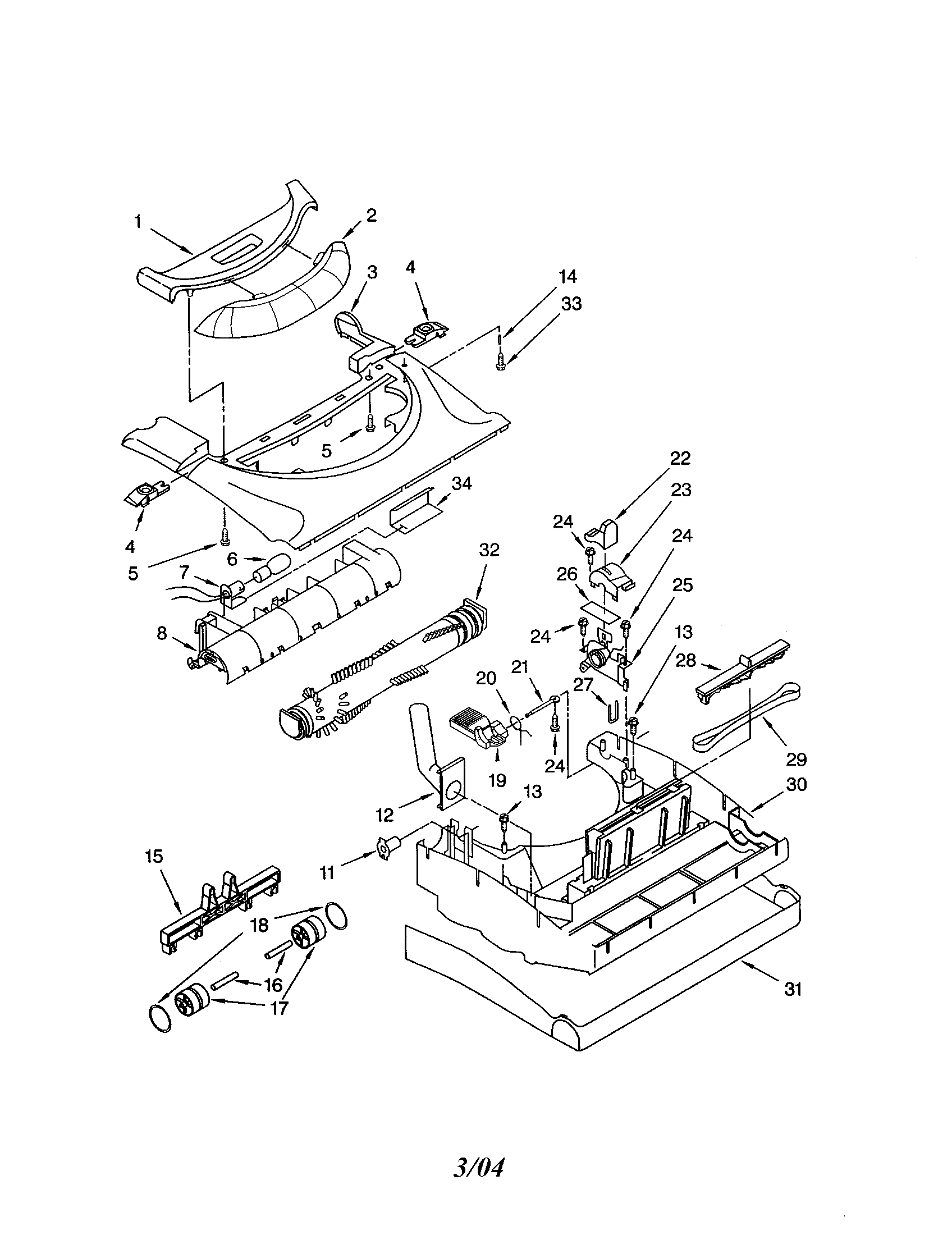 Nozzle