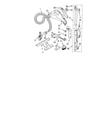 Hose and attachments