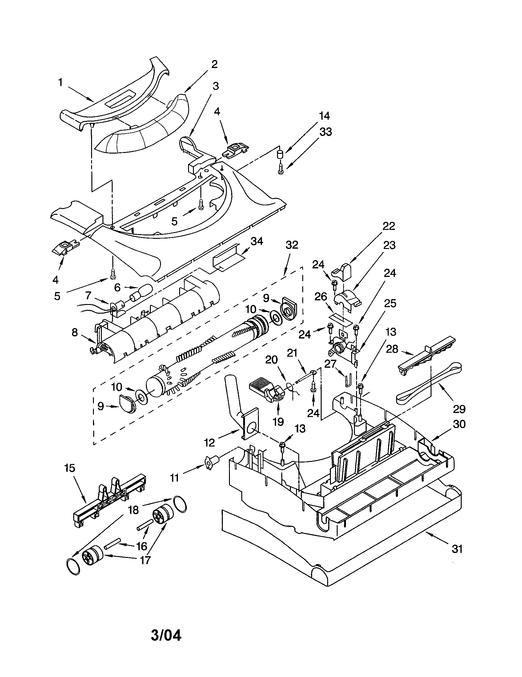 Nozzle