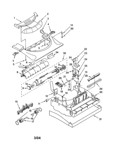 Nozzle