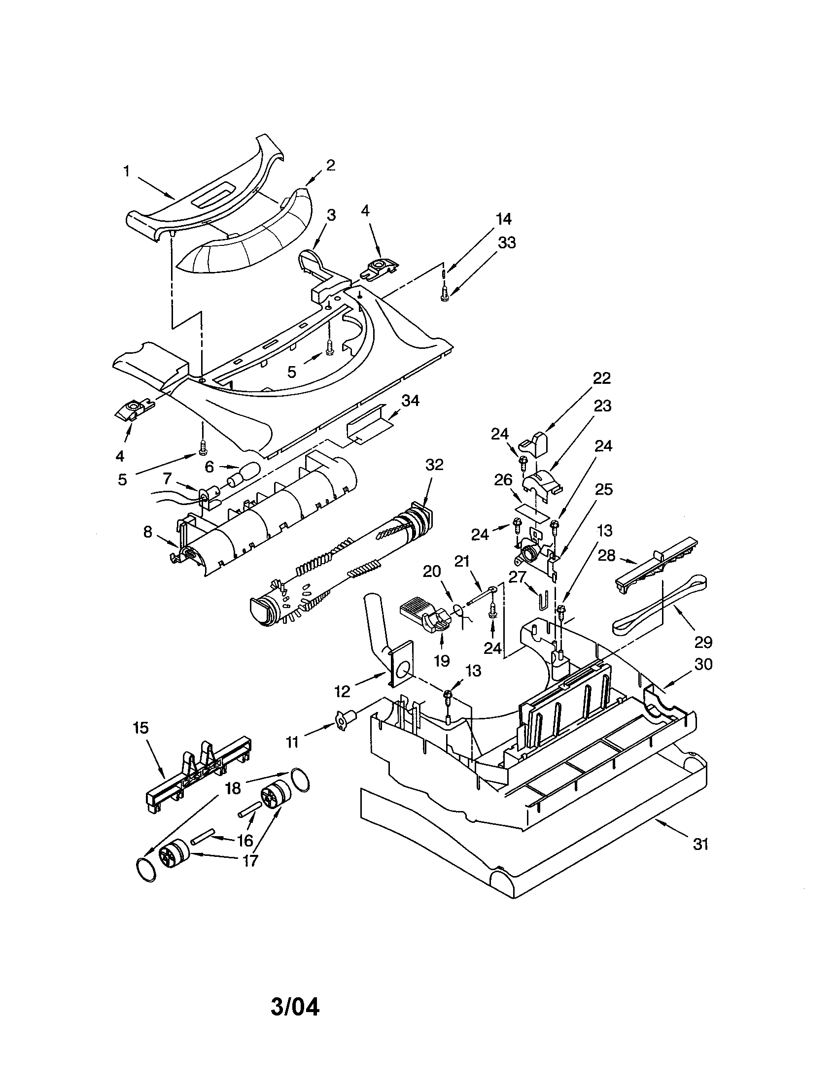 Nozzle