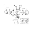 Motor unit assembly