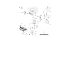 Craftsman 917275287 engine diagram