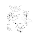 Seat assembly
