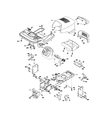 Chassis and enclosures