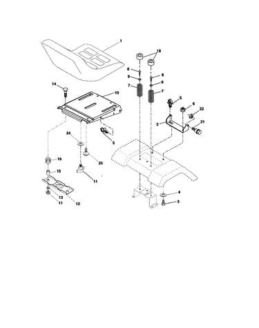 Seat assembly