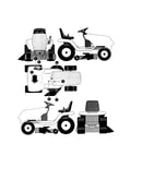 Decal assembly