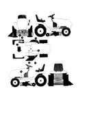 Decal assembly