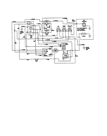 Schematic wiring