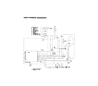 Briggs & Stratton 01938-0 unit wiring diagram