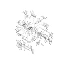Craftsman 351275300 roller case assembly diagram