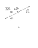 Rail assembly