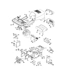 Chassis and enclosures