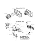Inducer and gas control