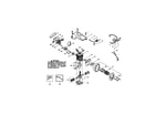 Craftsman 944411363 shield/cylinder diagram