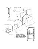 Casing assembly