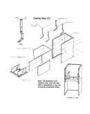 Casing assembly
