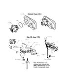 Inducer and gas control