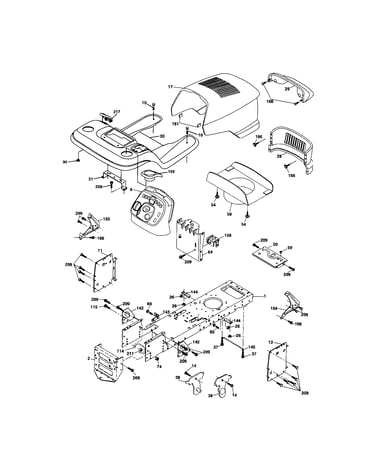 Chassis and enclosures