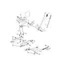 Lift assembly
