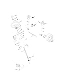 Steering assembly