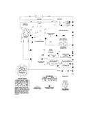 Schematic-tractor