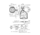 DeWalt DW705 TYPE 7 unit wiring schematic diagram