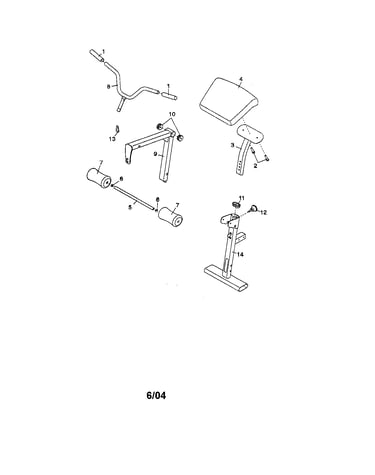 Crossbow accessory