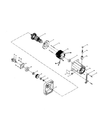 Motor