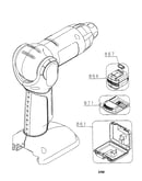 12 volt drill/driver