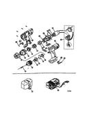 14.4v drill