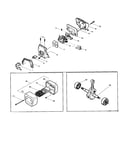Turbo air cleaner