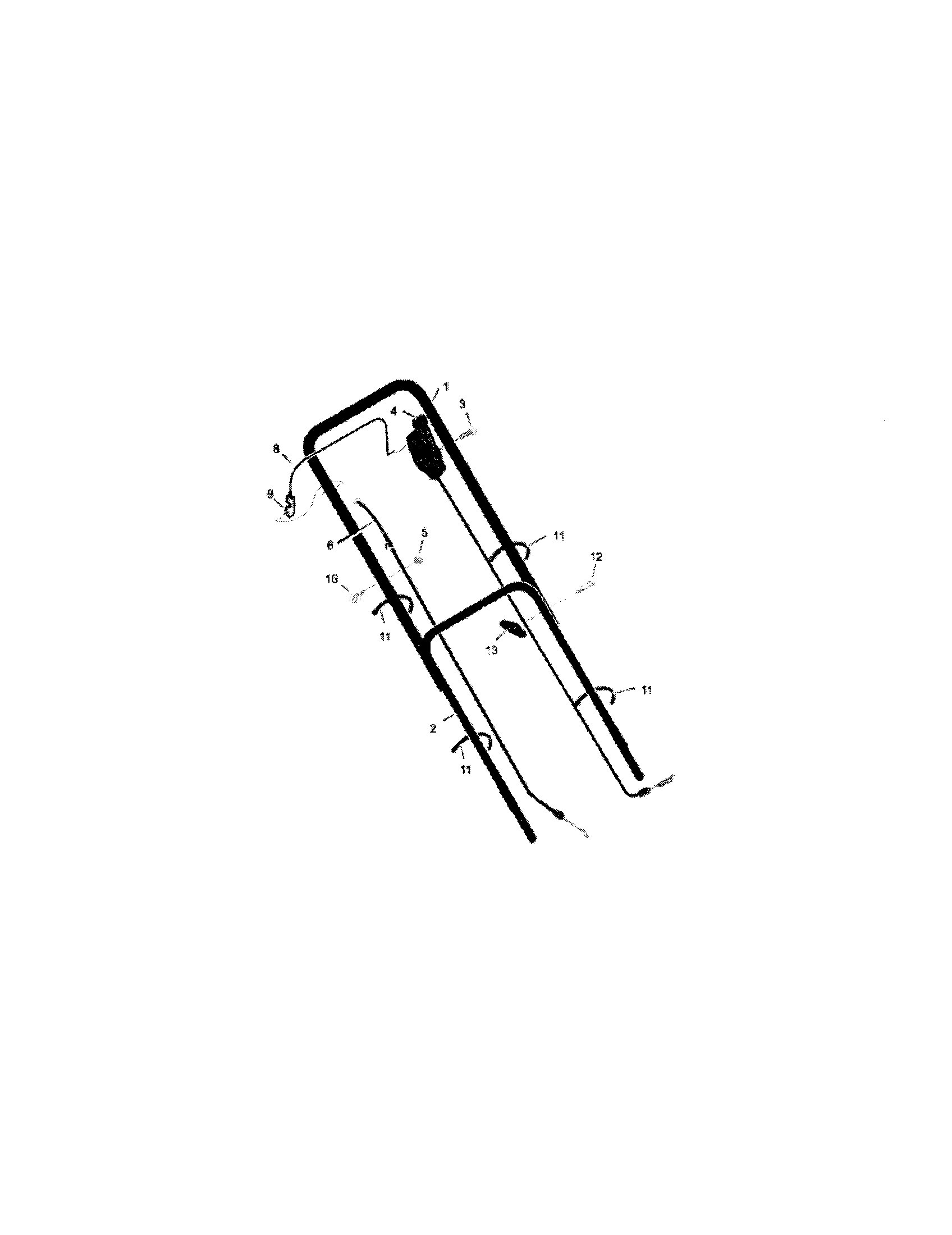 Handle