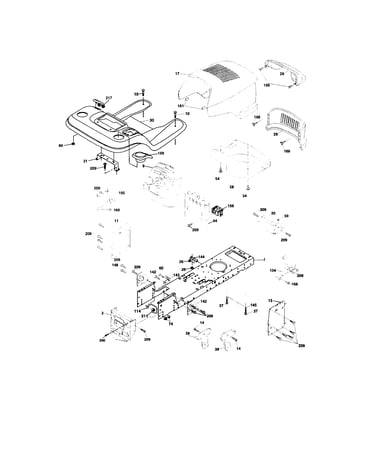 Chassis and enclosures