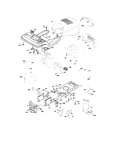 Chassis and enclosures