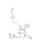 Steering assembly