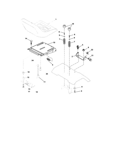 Seat assembly