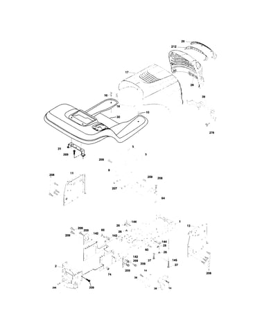 Chassis and enclosures
