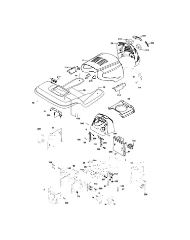 Chassis and enclosures
