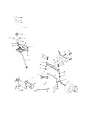 Steering assembly
