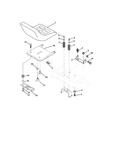 Seat assembly