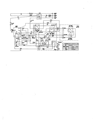 Schematic wiring