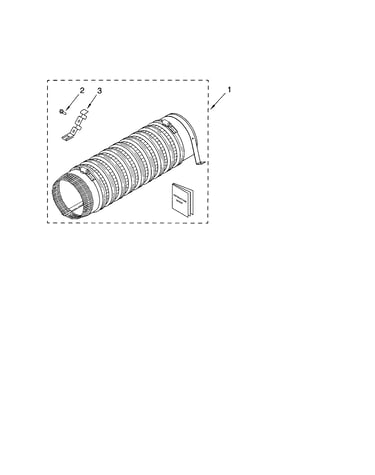 Product accessory (optional)