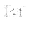 Miscellaneous parts