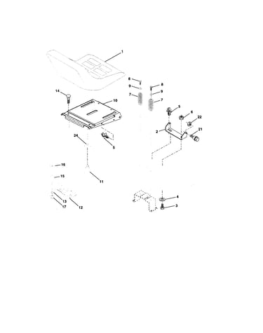 Seat assembly