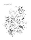 Seat/frame